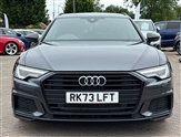 Audi A6 Image 4