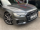 Audi A6 Image 2
