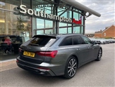Audi A6 Image 3