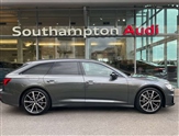 Audi A6 Image 4