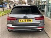 Audi A6 Image 5