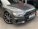 Audi A6 Image 2