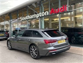 Audi A6 Image 6