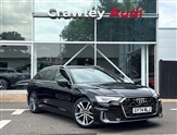 Audi A6 Image 1