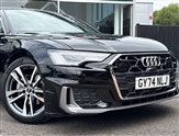 Audi A6 Image 2