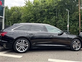 Audi A6 Image 3