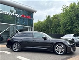 Audi A6 Image 4