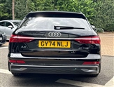 Audi A6 Image 5