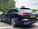 Audi A6 Image 6