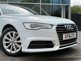 Audi A6 Image 2