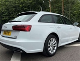 Audi A6 Image 3