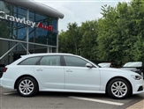 Audi A6 Image 4
