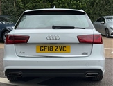 Audi A6 Image 5