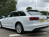Audi A6 Image 6