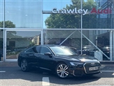 Audi A6 Image 1