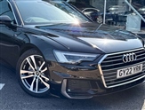Audi A6 Image 2