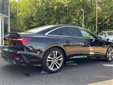 Audi A6 Image 3