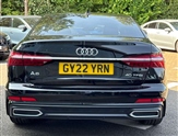 Audi A6 Image 5