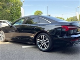 Audi A6 Image 6