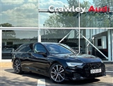Audi A6 Image 1