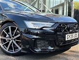 Audi A6 Image 2