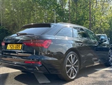 Audi A6 Image 3