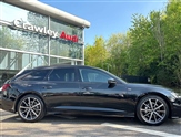 Audi A6 Image 4