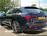 Audi A6 Image 6