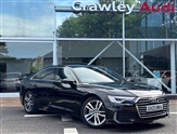 Audi A6 Image 1