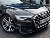 Audi A6 Image 2