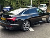 Audi A6 Image 3