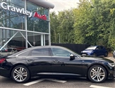 Audi A6 Image 4