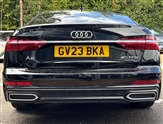 Audi A6 Image 5