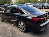 Audi A6 Image 6