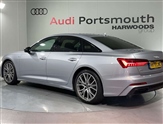 Audi A6 Image 6