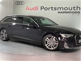 Audi A6 Image 1