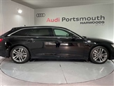 Audi A6 Image 4