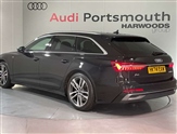 Audi A6 Image 6