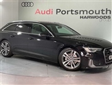 Audi A6 Image 1