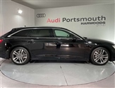 Audi A6 Image 4