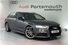 Used Audi A6