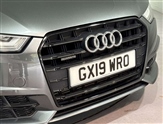 Audi A6 Image 2