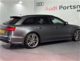 Audi A6 Image 3