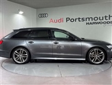 Audi A6 Image 4