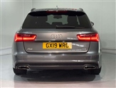 Audi A6 Image 5