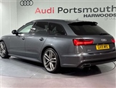 Audi A6 Image 6