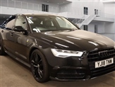 Used Audi A6