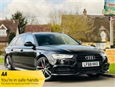 Used Audi A6
