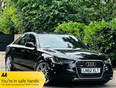 Used Audi A6