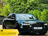 Used Audi A6